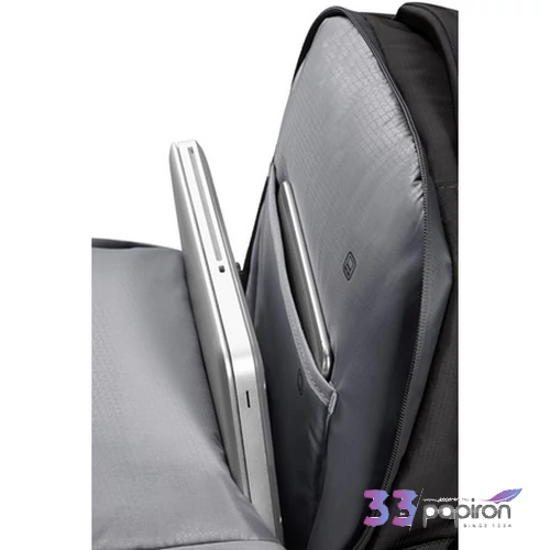 Samsonite 22' Biz2Go hátizsák párnázott