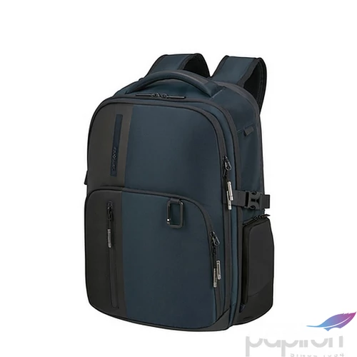 Samsonite hátizsák Biz2Go Bp 15.6" Daytrip 22' 142144/1277-Deep Blue