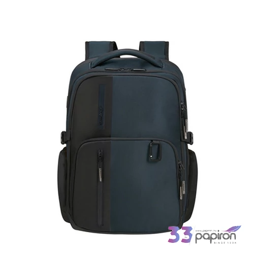 Samsonite 22' Biz2Go Daytrip hátizsák Deep Blue