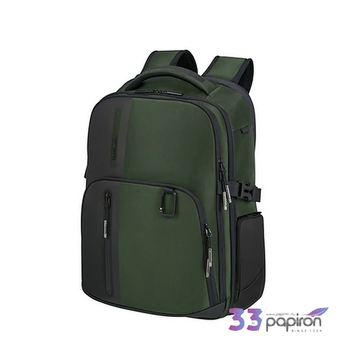 Samsonite hátizsák Biz2Go Bp 15.6