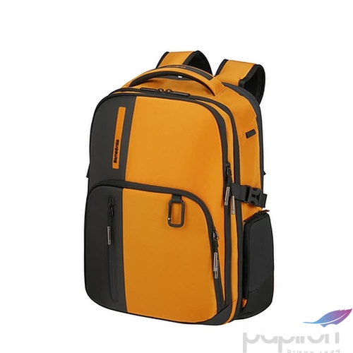 Samsonite hátizsák Biz2Go Bp 15.6" Daytrip 22' 142144/4702-Radiant Yellow
