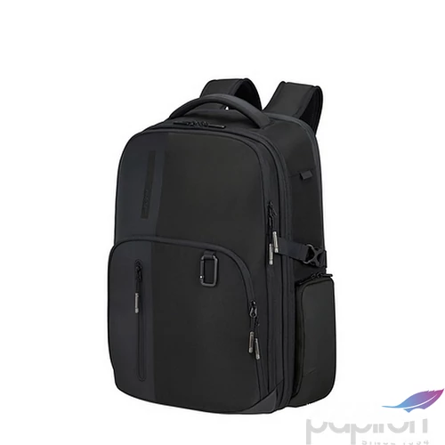 Samsonite hátizsák Biz2Go Bp 17.3" Exp Overnight 22' 142145/1041-Black