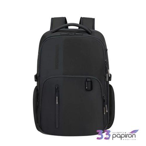 Samsonite Biz2Go hátizsák Black