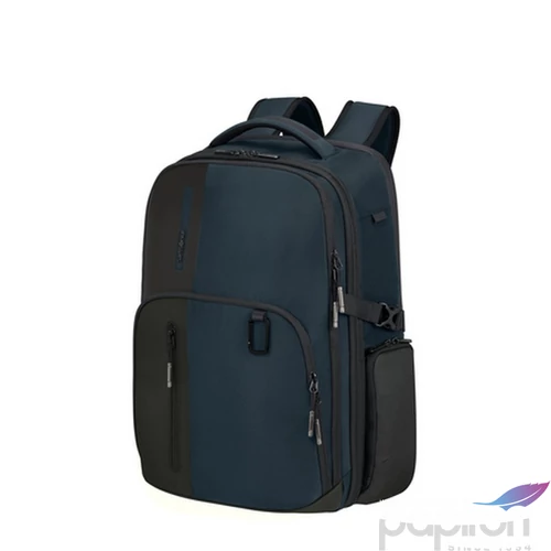 Samsonite hátizsák Biz2Go Bp 17.3" Exp Overnight 22' 142145/1277-Deep Blue