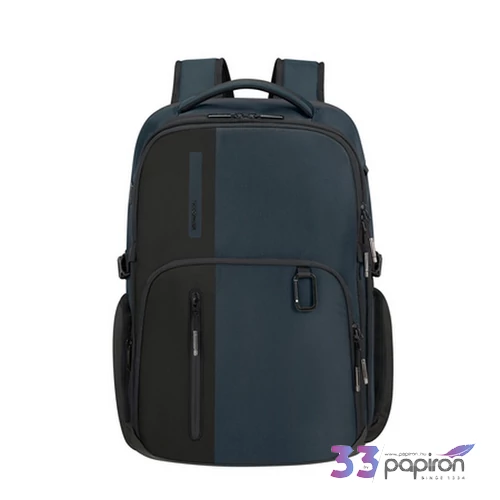 Samsonite Biz2Go hátizsák Deep Blue