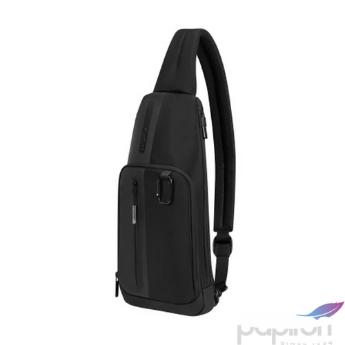 Samsonite hátizsák 25' Biz2Go Slingbag M 155238/1041 Black