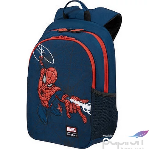Samsonite hátizsák Bp S+ Marvel Sp. Web Disney Ultimate 2.0 Spiderman Web-149302/6045