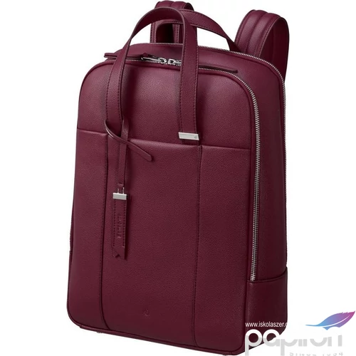 Samsonite hátizsák BRIGHTBEYOND-BACKPACK 14.1" 151701-1361 GARNET RED