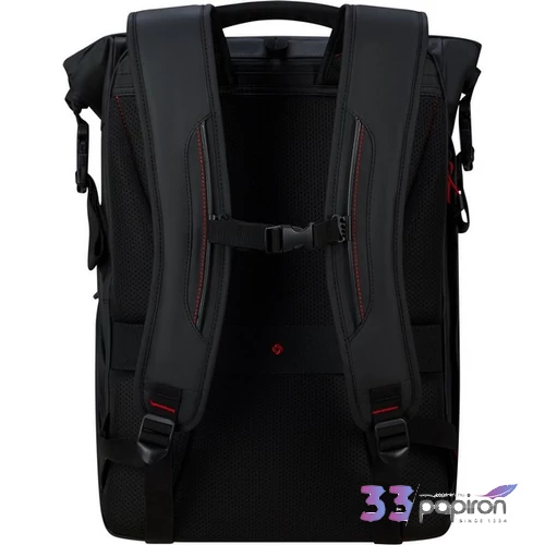 Samsonite Brightbeyond hátizsák Black