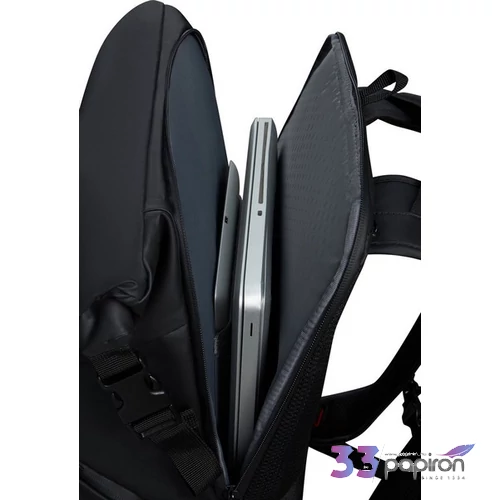 Samsonite Brightbeyond hátizsák bélelt
