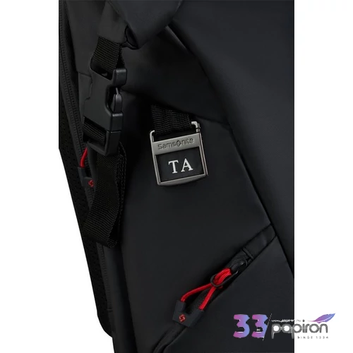 Samsonite Brightbeyond hátizsák zárható