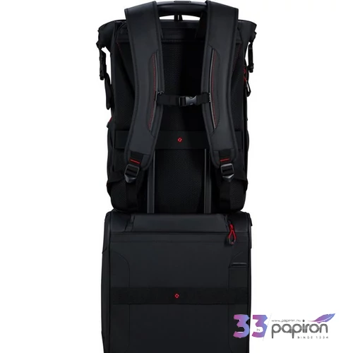 Samsonite Brightbeyond hátizsák rögzíthető