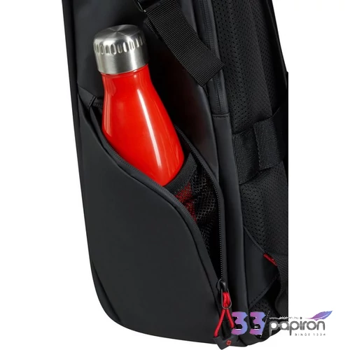Samsonite Brightbeyond hátizsák kulacstartós