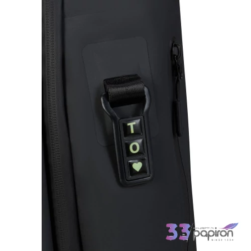Samsonite Coatify Biz hátizsák 15.6