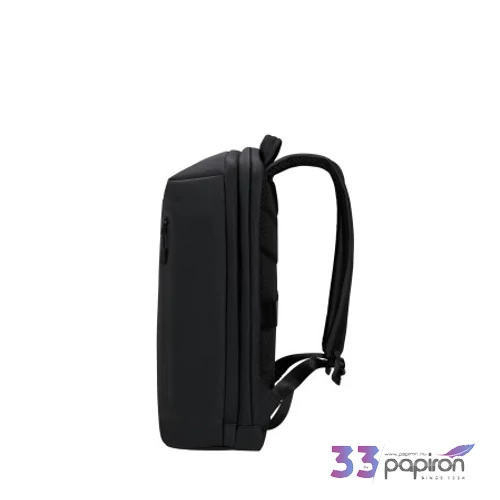 Samsonite Coatify Biz hátizsák karcsú