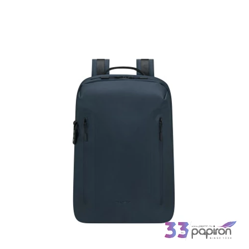 Samsonite Coatify Biz hátizsák Blue
