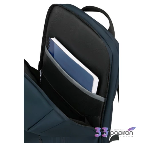 Samsonite Coatify Biz hátizsák védett
