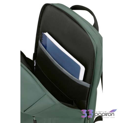Samsonite Coatify Biz hátizsák védett
