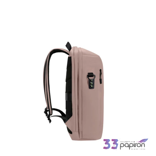 Samsonite Coatify Biz hátizsák kompakt