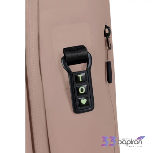 Samsonite Coatify Biz hátizsák zárható