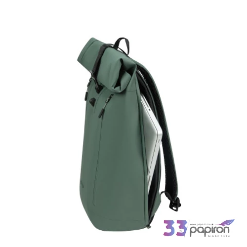 Samsonite Coatify Biz Rolltop hátizsák kompakt