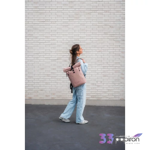 Samsonite Coatify Biz Rolltop hátizsák tekercselhető