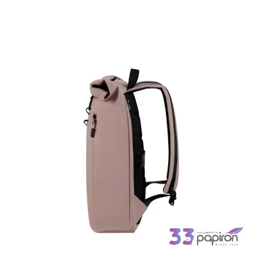 Samsonite Coatify Biz Rolltop hátizsák funkcionális
