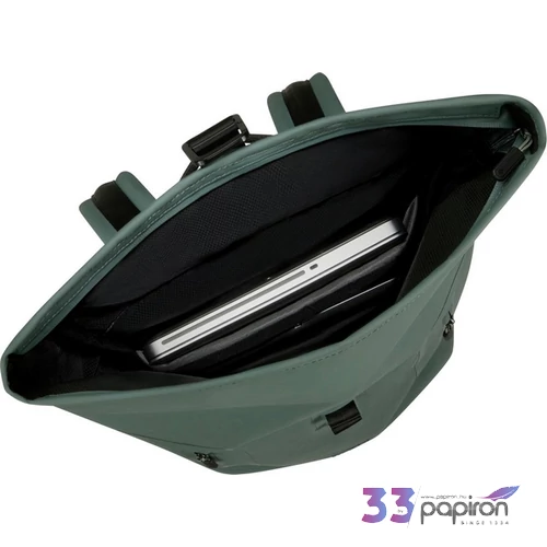 Samsonite Coatify Biz Rolltop hátizsák 15.6