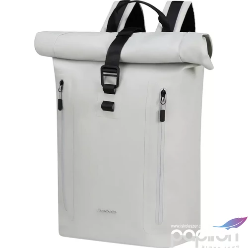 Samsonite hátizsák Coatify Biz Rolltop Backpack 15.6 151792/1721-Quartz