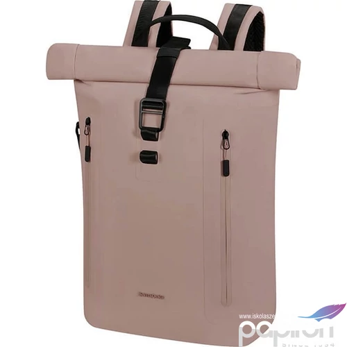 Samsonite hátizsák Coatify Biz Rolltop Backpack 15.6 151792/1751-Rose
