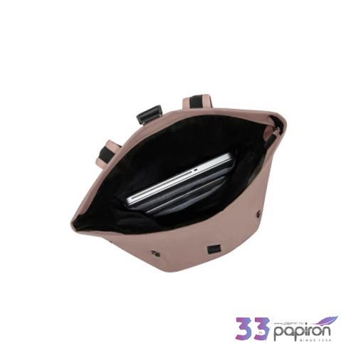 Samsonite Coatify Biz Rolltop hátizsák rekeszes