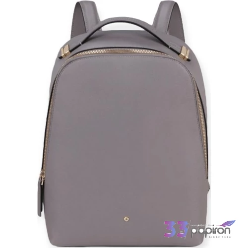 Samsonite Daily Iron Grey hátizsák - Kedvezményes áron!
