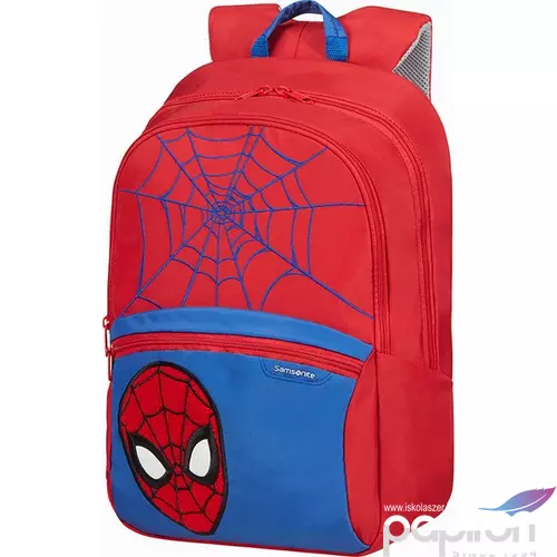 Samsonite hátitáska Disney Ultimate 2.0 Bp M Spider-Man 131855/5059-Spider-Man