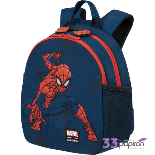 Samsonite hátizsák Disney Ultimate 2.0BP S Marvel Spiderman 149301/6045