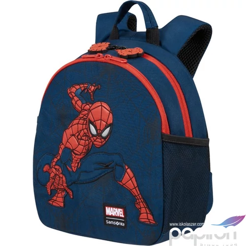 Samsonite hátizsák Disney Ultimate 2.0BP S Marvel Spiderman 149301/6045