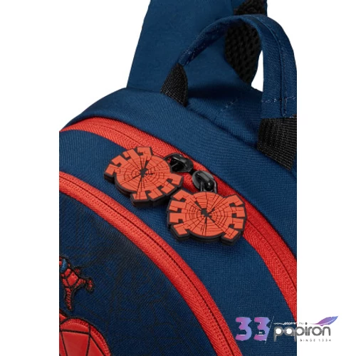 Samsonite hátizsák Disney Ultimate 2.0BP S Marvel Spiderman 149301/6045
