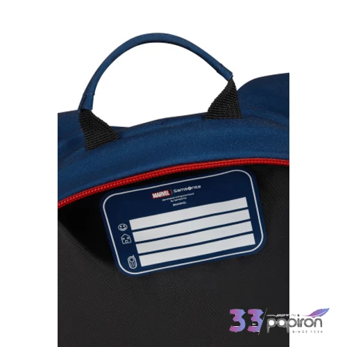 Samsonite hátizsák Disney Ultimate 2.0BP S Marvel Spiderman 149301/6045
