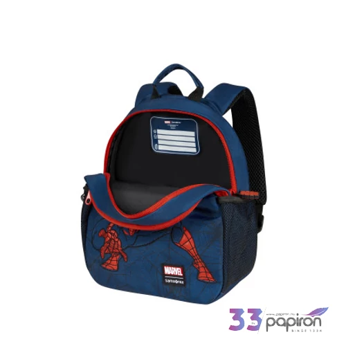 Samsonite hátizsák Disney Ultimate 2.0BP S Marvel Spiderman 149301/6045
