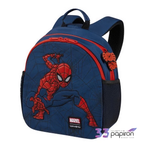 Samsonite hátizsák Disney Ultimate 2.0BP S Marvel Spiderman 149301/6045