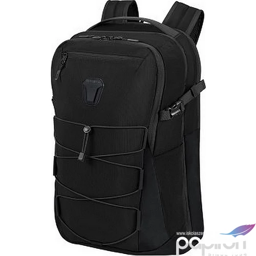 Samsonite hátizsák Dye-Namic Backpack L 17.3 fekete 146460/1041-Black