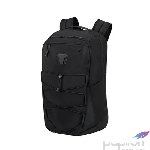 Samsonite hátizsák Dye-Namic Backpack M 15.6 146459/1041-Black