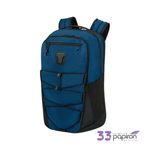 Samsonite hátizsák Dye-Namic Backpack M 15.6 146459/1090-Blue