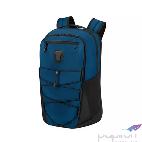 Samsonite hátizsák Dye-Namic Backpack M 15.6 146459/1090-Blue