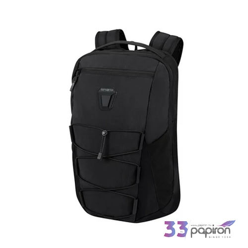 Samsonite hátizsák Dye-Namic Backpack S 14.1 146457/1041-Black