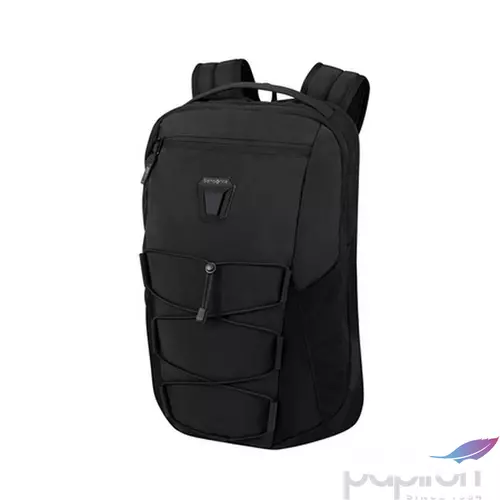 Samsonite hátizsák Dye-Namic Backpack S 14.1 146457/1041-Black