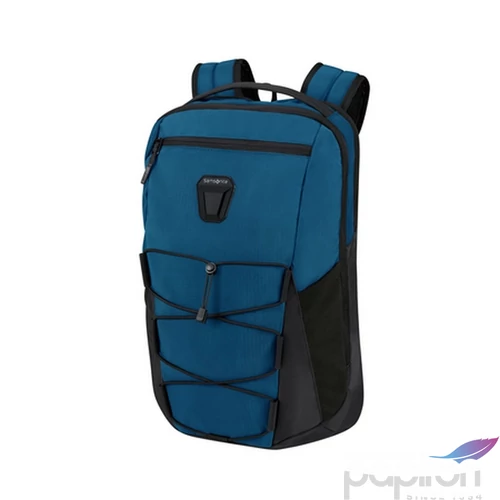 Samsonite hátizsák Dye-Namic Backpack S 14.1 146457/1090-Blue