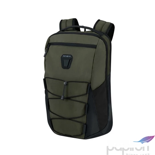 Samsonite hátizsák Dye-Namic Backpack S 14.1 146457/3869-Foliage Green
