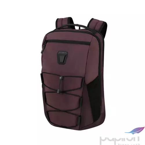 Samsonite hátizsák Dye-Namic Backpack S 14.1 146457/B102-Grape Purple