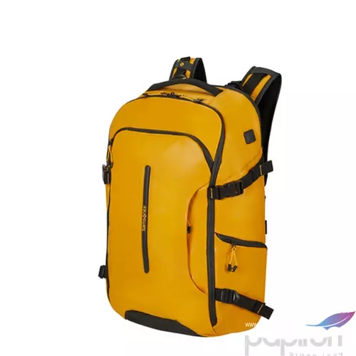 Samsonite hátizsák Ecodiver Travel Backpack S 38L 22' 142896/1924-Yellow