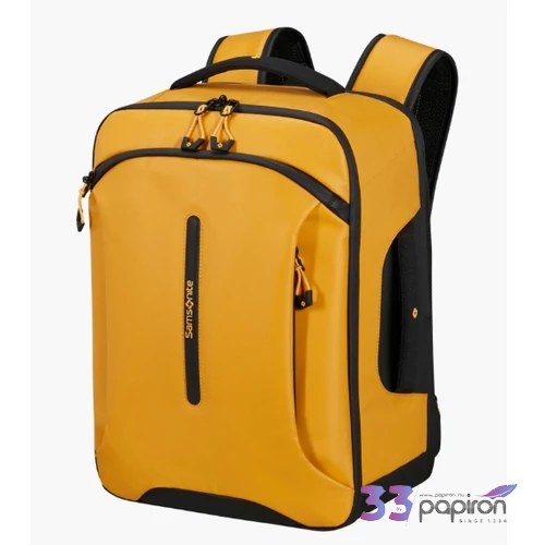 Samsonite hátizsák Ecodiver Underseat Backpack S 156619/1924-YELLOW